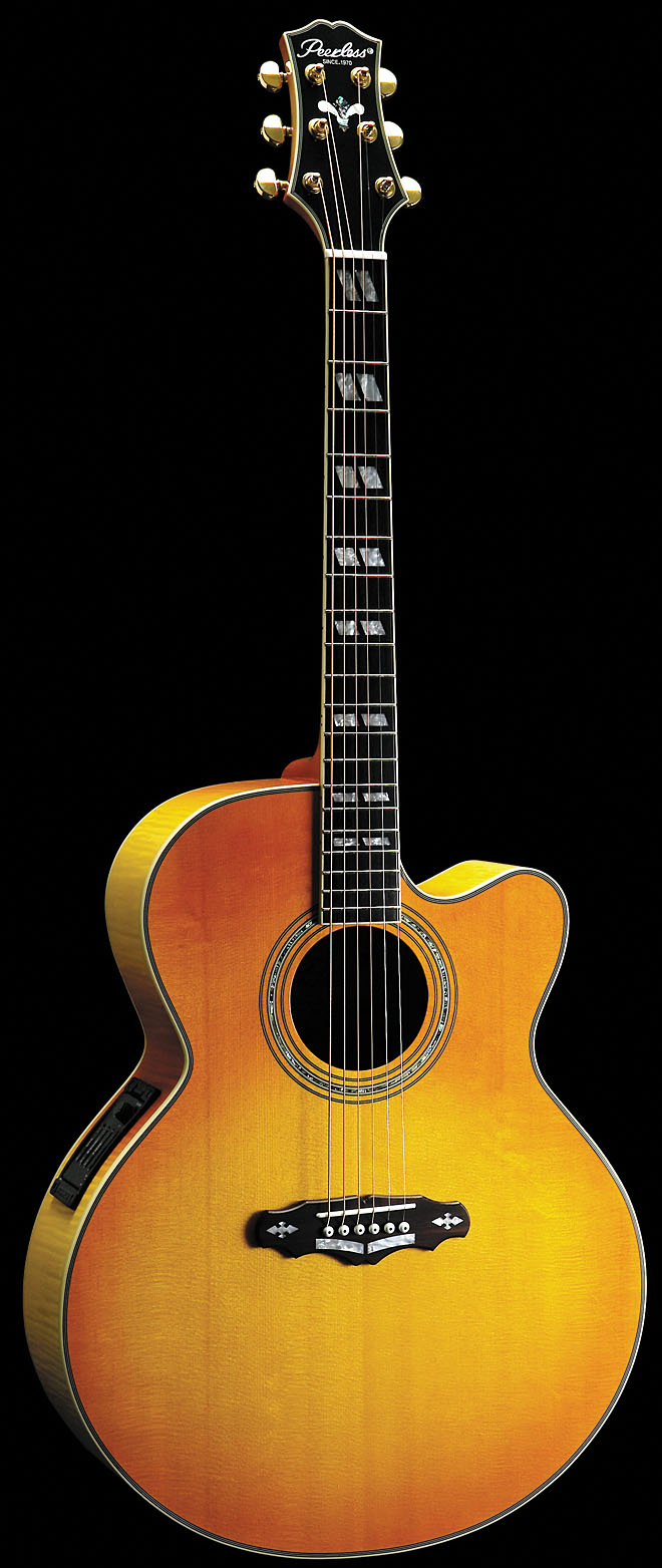 Peerless PSJ-65CE